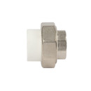 Муфта полипропиленовая 25х1/2" ВР комбинированная разъемная TEBO_2