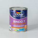 Краска для стен и потолков Dulux Professional Bindo 7 белая база BW 1 л