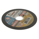 Круг по металлу отрезной 115х0,8х22 Луга_2