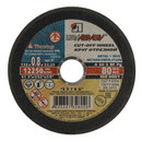 Круг по металлу отрезной 125х0,8х22 Луга_2