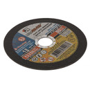 Круг по металлу отрезной 125х1,8х22 Луга_2