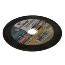 Круг по металлу отрезной 150х1,2х22 Луга_2