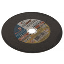 Круг по металлу отрезной 180х1,8х22 Луга_2