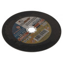 Круг по металлу отрезной 180х2х22 Луга_2