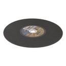 Круг по металлу отрезной 400х3,5х32 Луга_2