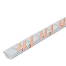 Шина соединительная PIN 3п 63А 12 модулей IEK_2