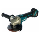 УШМ Makita DGA504Z 125 мм 18В Li-Ion