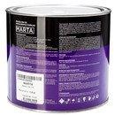 Эмаль ПФ-115 Марта коричневая глянцевая 1,9кг_2