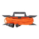 Удлинитель на рамке 20м 1 розетка без заземления 1300Вт IP20_2