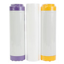 Комплект картриджей С-2 для Гейзер Стандарт