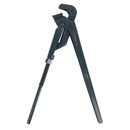 Ключ трубный рычажный КТР-2 Сибртех_2