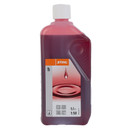 Масло для двухтактного двигателя STIHL HP, 1 л