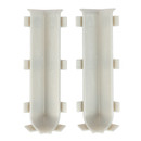 Угол внутренний Bonkeel ПЛ80 ПВХ серый_2