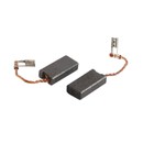 Щетки угольные для инструмента Bosch 404-321 1617014135 AUTOSTOP (2 шт)