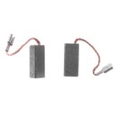 Щетки угольные для инструмента Bosch 404-308 1607014116 AUTOSTOP (2 шт)