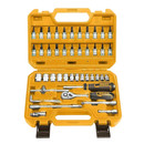 Набор инструментов Ingco Industrial HKTS14451, 45 предметов_2