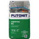 Ровнитель для пола Plitonit Р2 универсальный, 25 кг