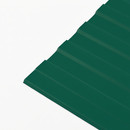 Профнастил С-8 1200х2000 мм 0,45 мм зеленый мох