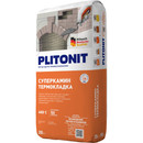 Кладочная смесь Plitonit СуперКамин ТермоКладка, 20 кг