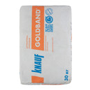 Штукатурка гипсовая Кнауф Гольдбанд 30 кг_2