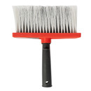 Макловица 170х75мм искусственная щетина, пластиковая ручка Marta