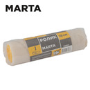 Ролик велюровый Marta, ядро 40 мм, ворс 5 мм, 180 мм, под ручку 8 мм