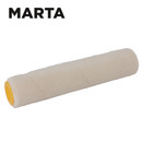 Ролик велюровый Marta, ядро 40 мм, ворс 5 мм, 250 мм, под ручку 8 мм