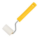 Валик с ручкой 50мм пенополиэстер мелкопористый, ядро 35мм, бюгель 6мм Marta_2