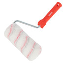 Валик с ручкой 180мм полиамид, ядро 47мм, ворс 20мм, бюгель 8мм Marta_2