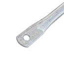 Диагональ для строительных лесов 2м