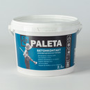 Грунтовка Paleta бетонконтакт морозостойкий, 2,5 кг