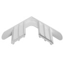 Угол стартовый Docke Stein 20,5х90 мм_2