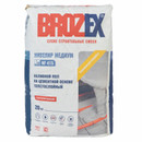 Наливной пол Brozex NF 415 Нивелир Медиум 20 кг