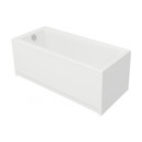 Ванна акриловая Cersanit Lorena 140x70см_2