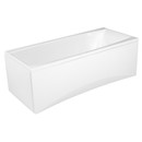 Панель для ванны фронтальная Cersanit Vrgo 170см_2