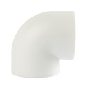 Угольник полипропиленовый 32мм 90° соединительный RTP_2