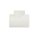 Тройник полипропиленовый 25х20х25мм переходной RTP_2