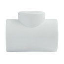 Тройник полипропиленовый 40х32х40мм переходной RTP_2