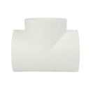 Тройник полипропиленовый 40мм соединительный RTP_2