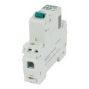 Выключатель автоматический однополюсный C 63А 4.5кА DEKraft_2