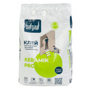 Клей для плитки Bergauf Keramik Pro С1Т, 5 кг