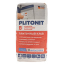 Клей для плитки Plitonit B С1Т 25 кг