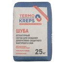 Штукатурка Крепс TERMOKREPS шуба 2 мм 25 кг_2