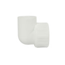 Угольник полипропиленовый 20х1/2" 90° ВР комбинированный RTP_2