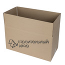 Коробка картонная 630х320х340 мм_2