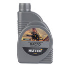Масло цепное минеральное Huter 1 л