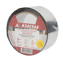 Лента для пароизоляции металлизированная односторонняя 50мм х 50м Изоспан FL_2