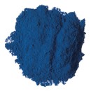 Пигмент железоокисный синий, 1кг