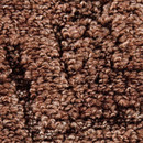 Покрытие ковровое Shape 44, 5 м, коричневый, 100% PA