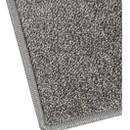 Покрытие ковровое Dragon Termo 33631, 3 м, серый, 100% PP